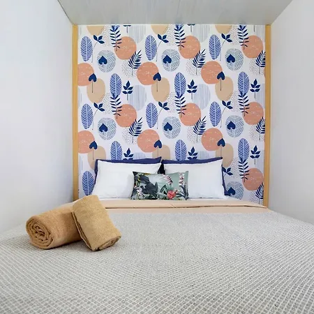 Casa Muley 別荘 El Matorral