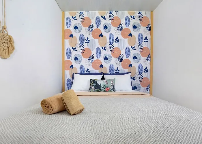 Casa Muley Holiday home El Matorral