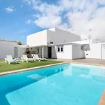 度假居 Casa Muley *