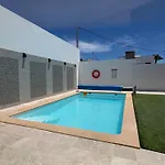 بيت للعطل Relaxing And Privacy Muley El Matorral