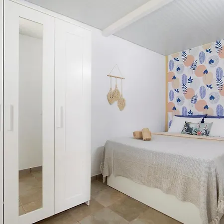 Casa Muley Holiday home