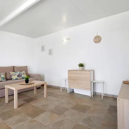 Holiday home Casa Muley *