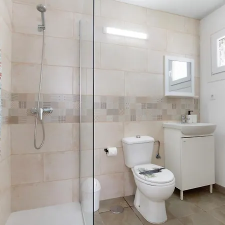 Holiday home Casa Muley El Matorral