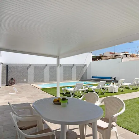 Casa Muley El Matorral