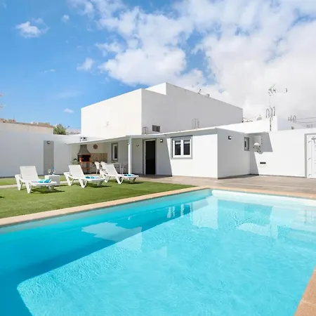 Hébergement de vacances Casa Muley *