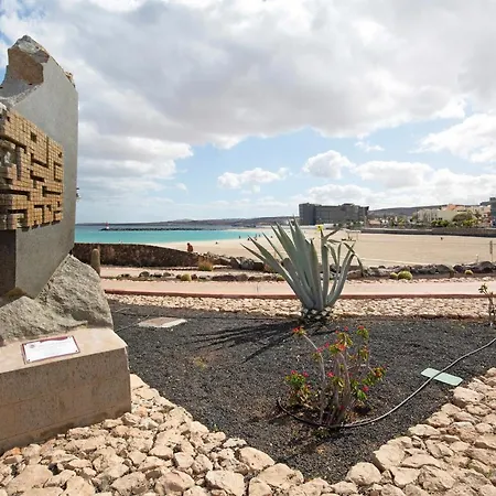 Casa Muley Semesterbostad El Matorral