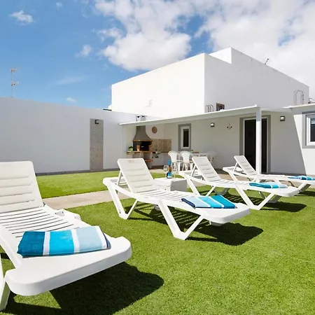 Casa Muley Holiday home