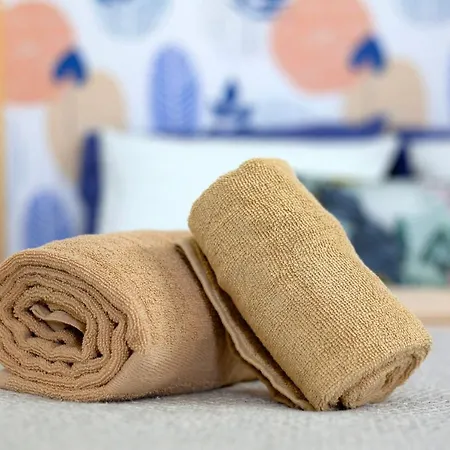 Hébergement de vacances Casa Muley