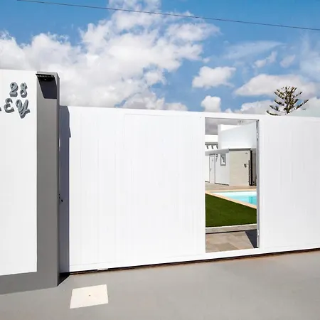 Casa Muley Holiday home