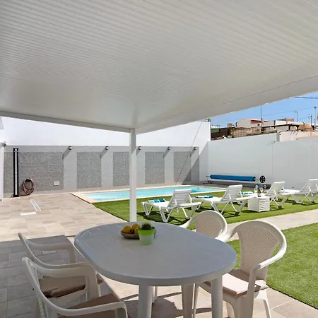 بيت للعطل Relaxing And Privacy Muley