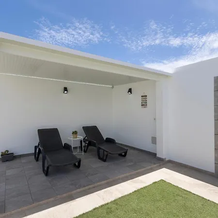 Relaxing And Privacy Muley El Matorral