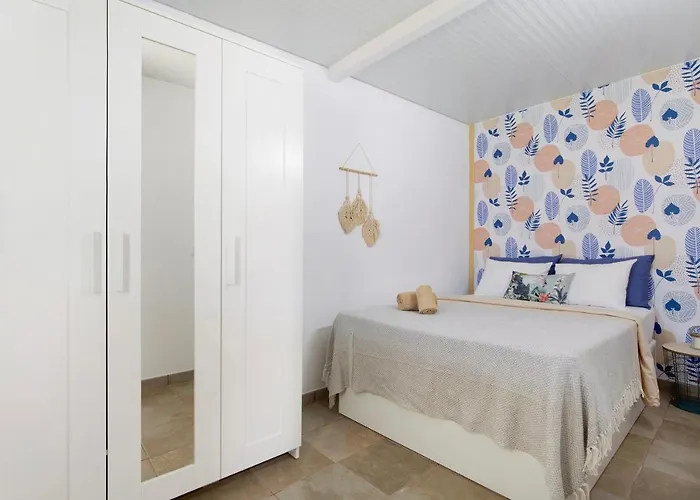 Casa Muley Semesterbostad