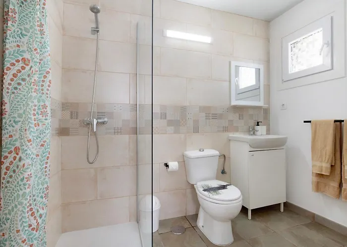 Semesterbostad Casa Muley El Matorral