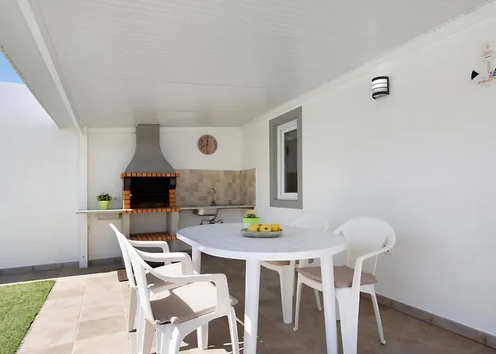 Casa Muley El Matorral