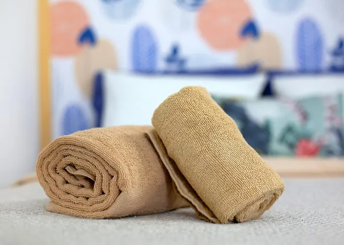 Semesterbostad Casa Muley