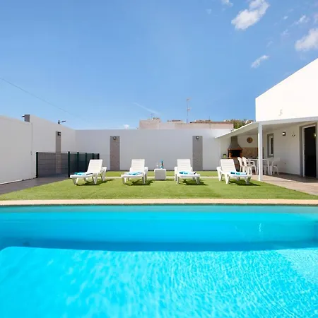 Feriehus Casa Muley *