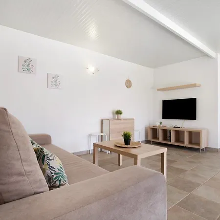 Casa Muley El Matorral