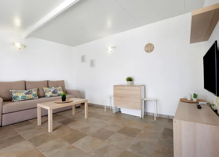 Σπίτι διακοπών Casa Muley *